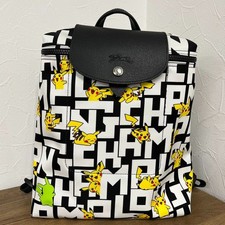 Longchamp Le Pliage Pokémon