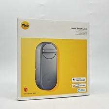 Yale Linus Smart Lock