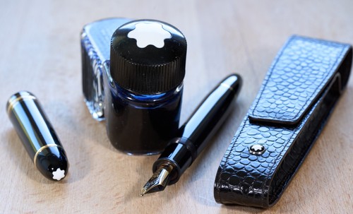 Montblanc meisterstück 149 - meisterstück,