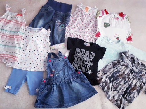 Baby kleidung 35 teile - 🐞🐞baby-kleidung,