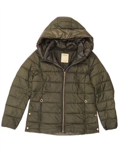 Esprit wattierte damenjacke - esprit,