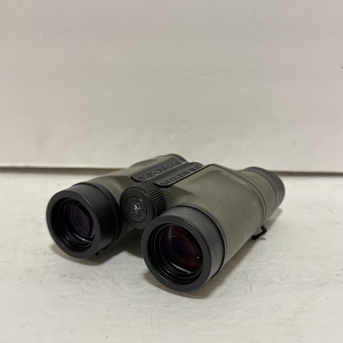 Swarovski binoculars habicht - binoculars.,