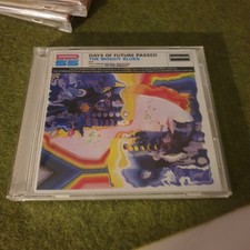 The Moody Blues - Days Of
