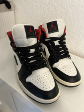 Nike Jordan 1 mid Size 37.5 / Second Hand