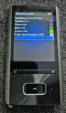 GoGear Ariaz, 4GB, gebraucht