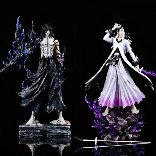 Anime figur 33cm - anime, ichigo