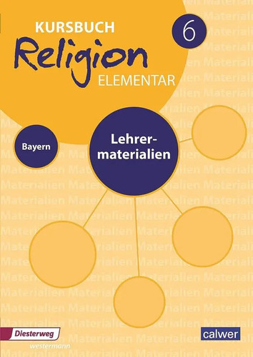 Kursbuch religion elementar - kursbuch,
