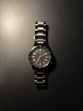 Citizen Eco-Drive Aviator