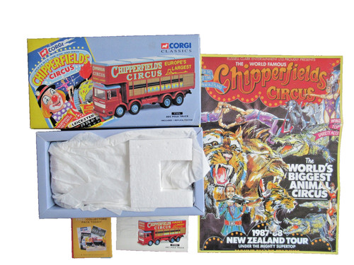 Corgi classic 97896 - classic,