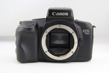 Canon EOS 750 analoge