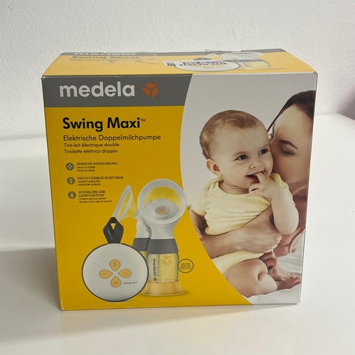 Medela swing maxi - medela,