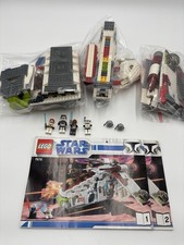LEGO Star Wars: Republic