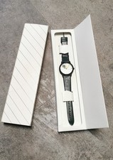 Armbanduhr armband dunkel - armbanduhr, (armband: