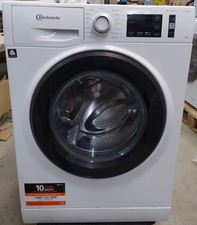 Bauknecht W Active 8A