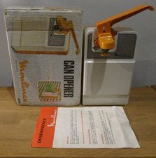 Moulinex elektrischer