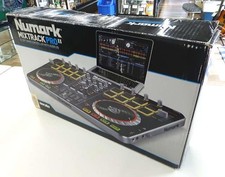 NUMARK Mixtrack Pro 2-Kanal DJ
