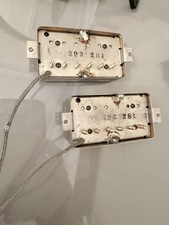 Tim Shaw 1981 PAF Set