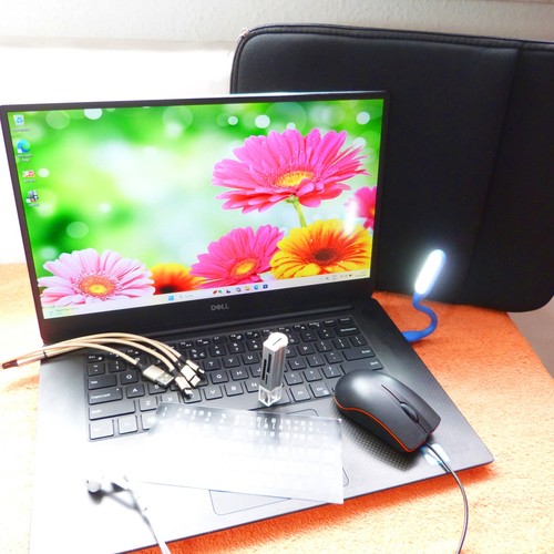 Dell xps 9570 - dell,