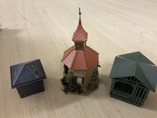 MODELLEISENBAHN HO Vollmer