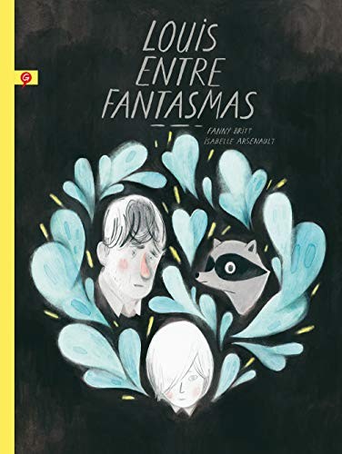 Louis entre fantasmas - /,
