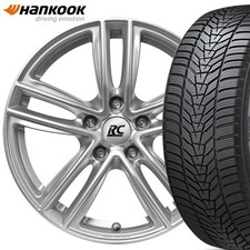 Winterräder Dacia Bigster 17"