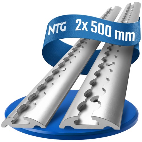 Airlineschiene zurrschiene x - airlineschiene,