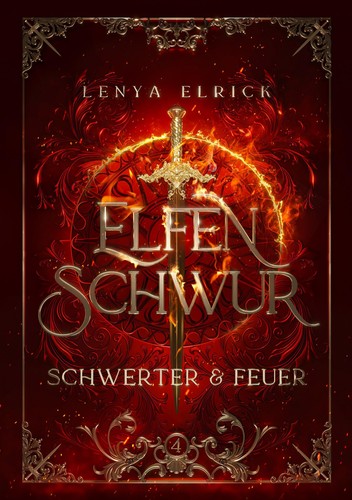 Lenya elrick elfenschwur - elrick, 4