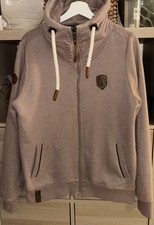 NAKETANO Damen Jacke