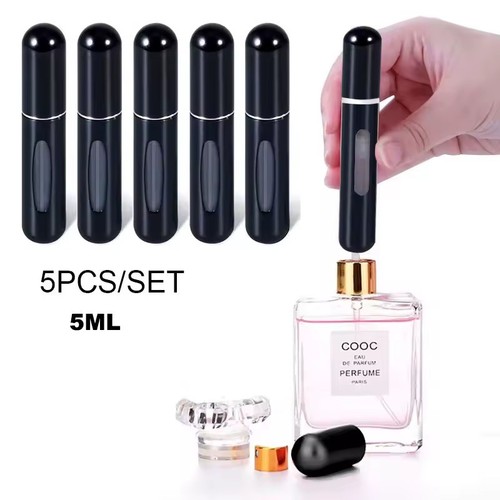 5ml parfümzerstäuber - 5, x