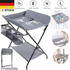 Baby Wickeltisch Klappbar