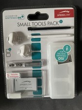 Nintendo  DS Small Tools Pack