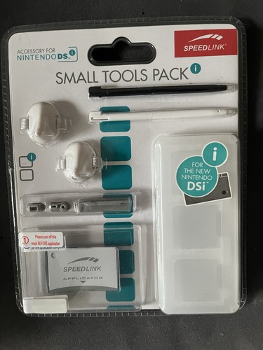 Nintendo small tools - , pack