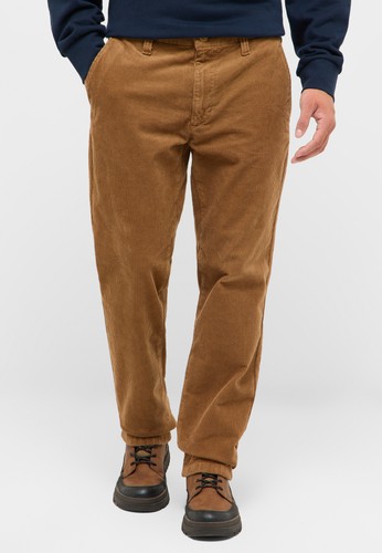 Herren style tramper chino - style,