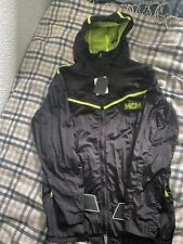 MCM Waterproof Jacket 