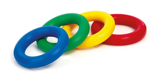Togu wurf und tennisring - tennisring, aus