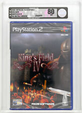 King's Field IV | Playstation