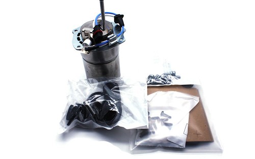 Webasto wasserheizer thermo - wasserheizer,