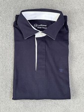 Lufthansa First Class - Van Laack Sweater - Größe L -Dunkelblau -mit Beutel -NEU
