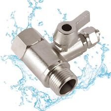 Wasseranschluss Adapter