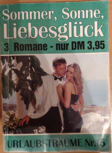 Urlaubsträume sommer - urlaubsträume,