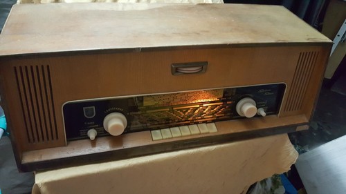 Philips saturn 511 stereo - philips,