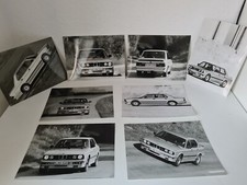 BMW M535i M535i Kat. - E28 -