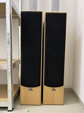 magnat lautsprecher Motion 144 3 Way Double Bass 2 STK