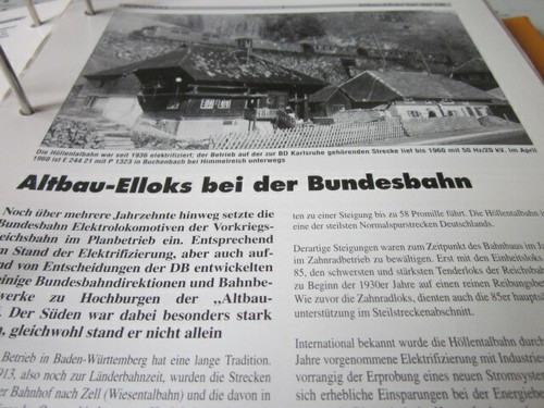 Bahnbetriebswerk altbau - 20,
