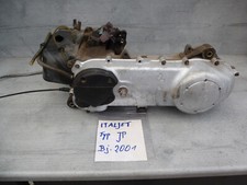 Roller  ITALJET ,Typ. JP