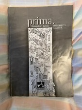 prima Gesamtkurs Latein