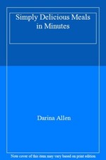 Simply Delicious Meals in