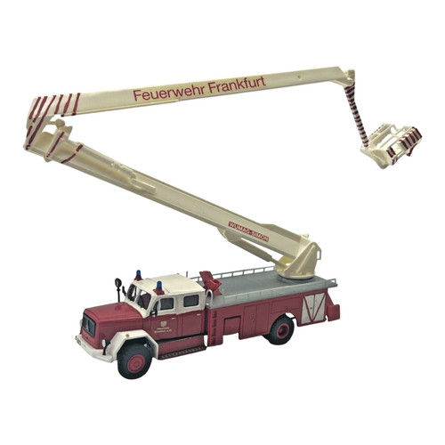 Preiser 31180 - 1:87,