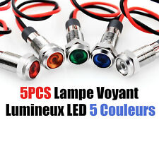 Kontrollleuchte 230v Ip65