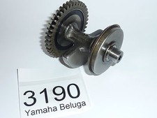 3190 Yamaha Beluga 125
